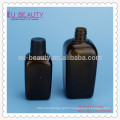 Square Glass Dropper Bottle with 15ml 30ml